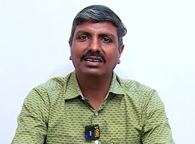 R.L. Arun Prasad