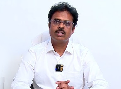 P. Sridharan